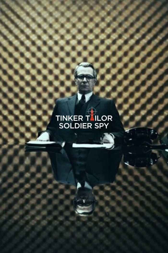 Tinker Tailor Soldier Spy (2011) [19061] (A1764195199) [[Movies]] --Plex--